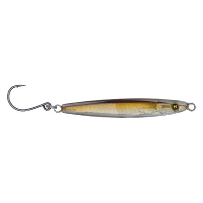 Hogy Epoxy Jig Olive