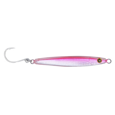 Hogy Epoxy Jig Pink