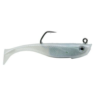 Hogy Protail Paddle - 3 1/2 in. Bone