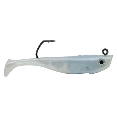 Hogy Protail Paddle - 4 1/4 in. Bone