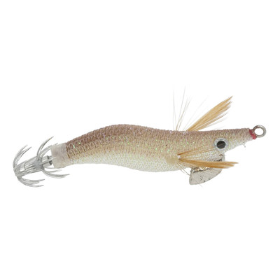 Hogy Squid-Biki Rig Amber