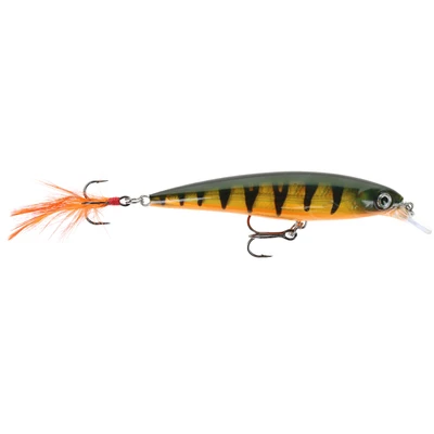 Rapala X-Rap Exclusive Color - Great Lakes Perch