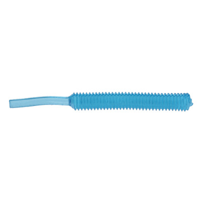 Cubby Nail Tail Soft Bait Blue