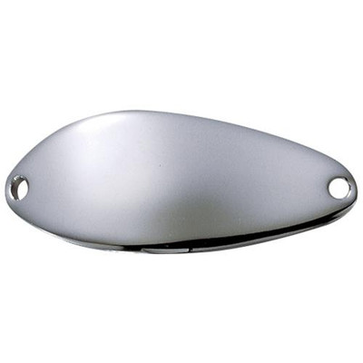 Little Cleo Spoon - Chartreuse/Fl. Dot/Nickel