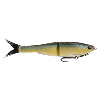 Berkley PowerBait Nessie Glide Bait Honeypot