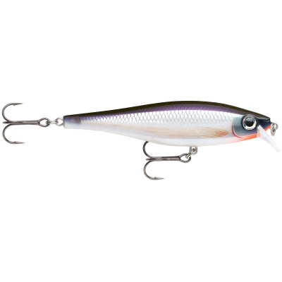 Rapala Balsa Xtreme BX Minnow Purpledescent