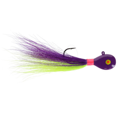 Tite Line Walleye Reef Hair Jig Walleye Killer