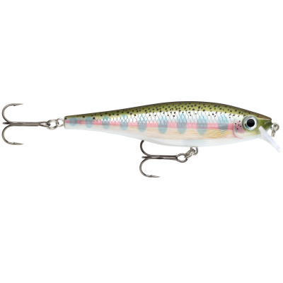 Rapala BX Minnow Lures 7cm/7g - £11.49