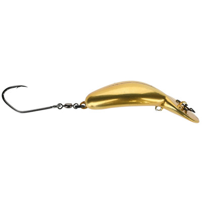 Character Lures Kraken Metallic Gold