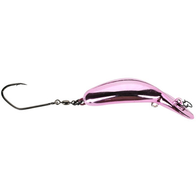 Character Lures Kraken Metallic Pink