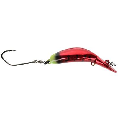 Character Lures Kraken Redrum