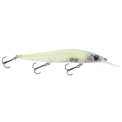 Megabass Vision Oneten Plus 1 Respect Series - GLXS Spring Reaction
