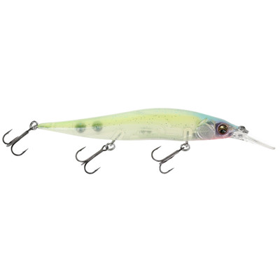 Megabass Vision Oneten Plus 1 Jr Respect Series - GLXS Spring Reaction