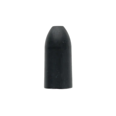Head Hunter Tungsten Worm Weight - Oxide Black