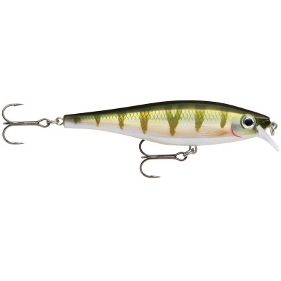 Rapala Balsa Xtreme BX Minnow