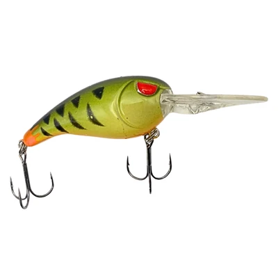 Head Hunter Firetail Craw Crankbait - Mad Dog