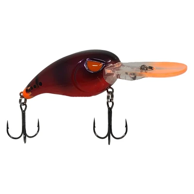 Head Hunter Firetail Craw Crankbait - Mud Daddy