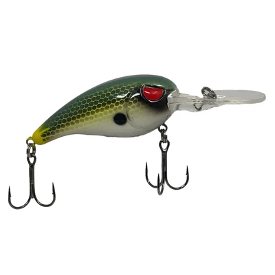 Head Hunter Firetail Craw Crankbait - Sexy Tail