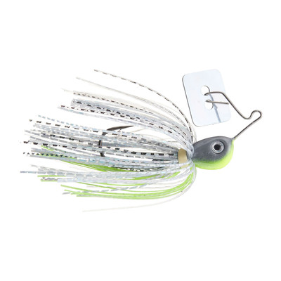 Pulse Fish Side Piece Bladed Jig Spot Remover