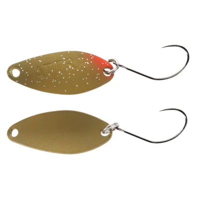 Daiwa Presso Attra Casting Spoon - Mocha Magma