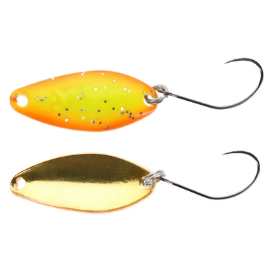 Daiwa Presso Attra Casting Spoon - Orange Mango