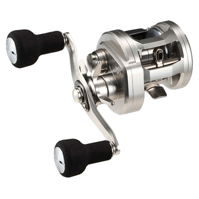 ベイトリール 7.4:1　RYOGA Daiwa Ryoga Round Casting Reel | FishUSA