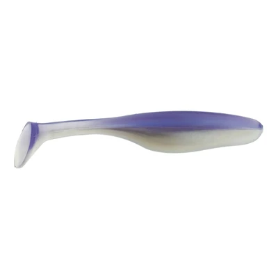 Saltwater Assassin Artemis Shad Swimbait - Albino Shad