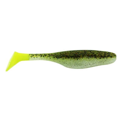 Saltwater Assassin Artemis Shad Swimbait - Chicken on a Chain