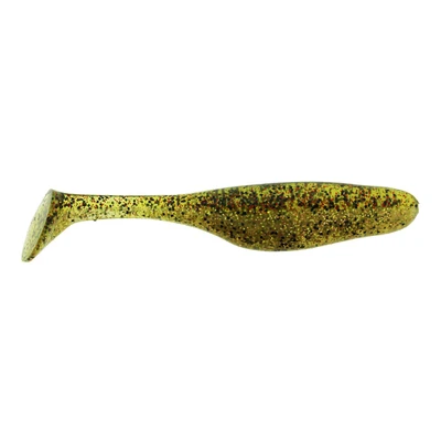 Saltwater Assassin Artemis Shad Swimbait - Houdini