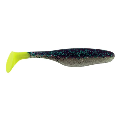 Saltwater Assassin Artemis Shad Swimbait - Slammin Chicken