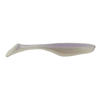 Saltwater Assassin Sea Shad Swimbait Albino Shad
