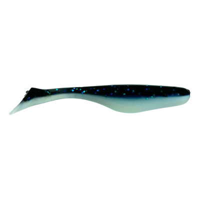 Saltwater Assassin Sea Shad Swimbait Blue Mackerel
