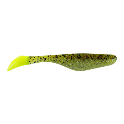 Saltwater Assassin Sea Shad Swimbait Chicken on a Chain