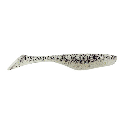 Saltwater Assassin Sea Shad Swimbait Cool Ice