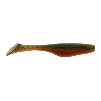 Saltwater Assassin Sea Shad Swimbait Drunk Monkey