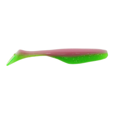 Saltwater Assassin Sea Shad Swimbait Electric Chicken