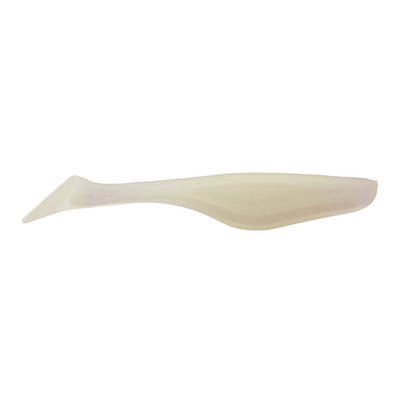 Saltwater Assassin Sea Shad Swimbait Glow