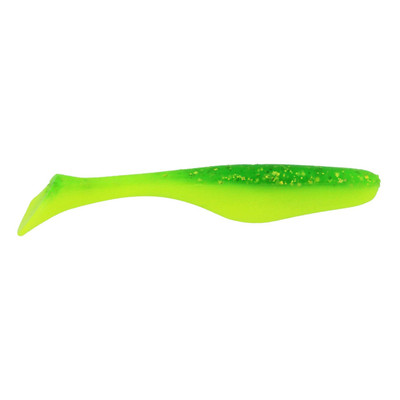Saltwater Assassin Sea Shad Swimbait Green Mackerel