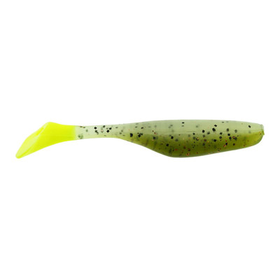 Saltwater Assassin Sea Shad Swimbait Hot Chicken