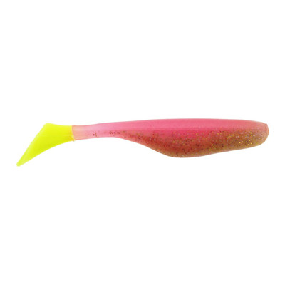 Saltwater Assassin Sea Shad Swimbait Laguna - Limetreuse Tail