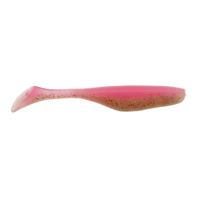 Saltwater Assassin Sea Shad Swimbait Laguna Shrimp