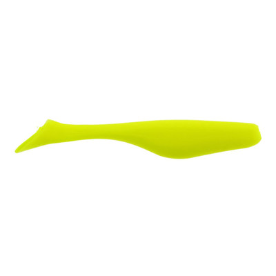 Saltwater Assassin Sea Shad Swimbait Limetreuse