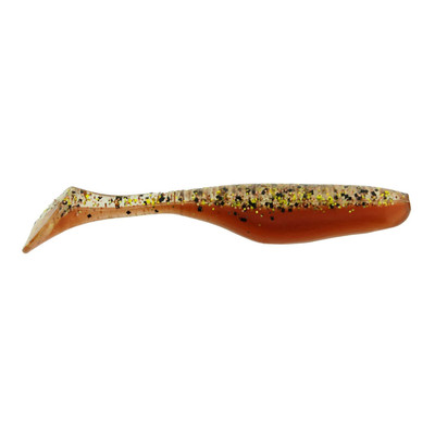 Saltwater Assassin Sea Shad Swimbait New Penny