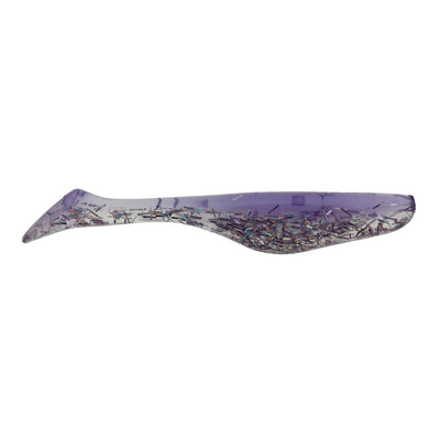 Saltwater Assassin Sea Shad Swimbait Opening Night