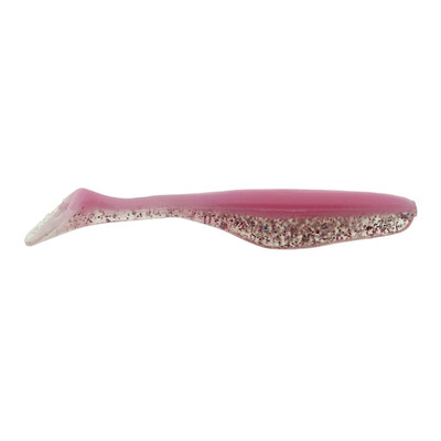 Saltwater Assassin Sea Shad Swimbait Pink Diamond