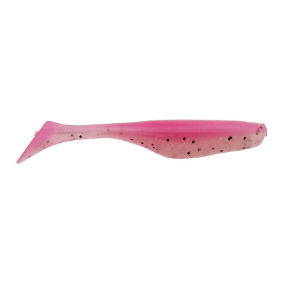 Saltwater Assassin Sea Shad Swimbait Pink Ghost