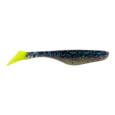 Saltwater Assassin Sea Shad Swimbait Slammin Chicken