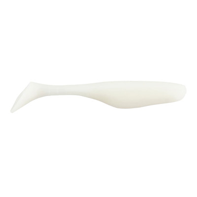 Saltwater Assassin Sea Shad Swimbait White
