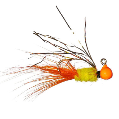 Arkie Gill Candy Jig - Cajun Cricket