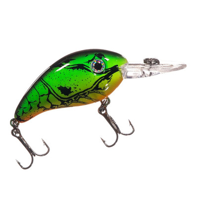 Arkie 220 Series Crankbait Chartreuse Craw
